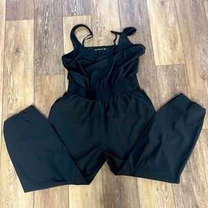 Abercrombie & Fitch Traveled Jumpsuit